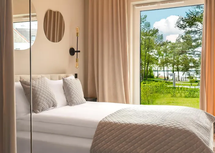 Nautica Resort Giżycko