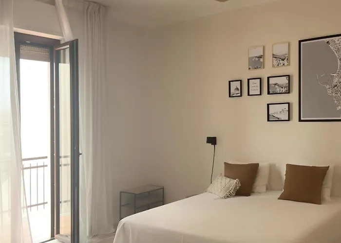 Leonardo Da Vinci Rooms Alghero