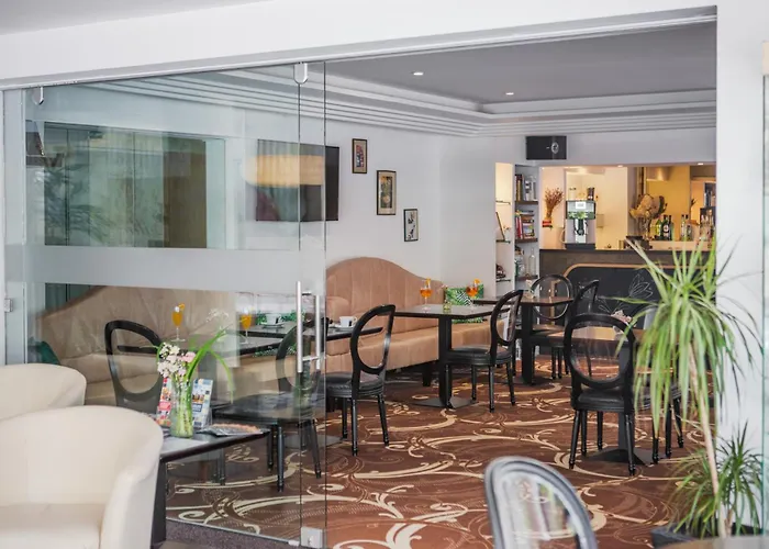 Baltic Inn Połąga
