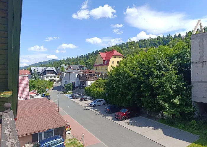 Bed and Breakfast Karkoz Karpacz