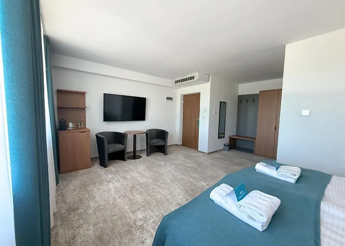 Solina Resort Polańczyk