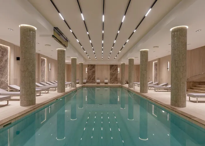 Hotel Tara Becici Budva