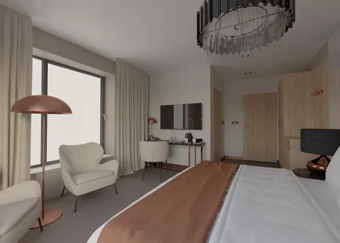 Prestige Hotel Stalowa Wola