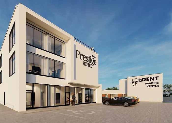 Prestige Hotel Stalowa Wola