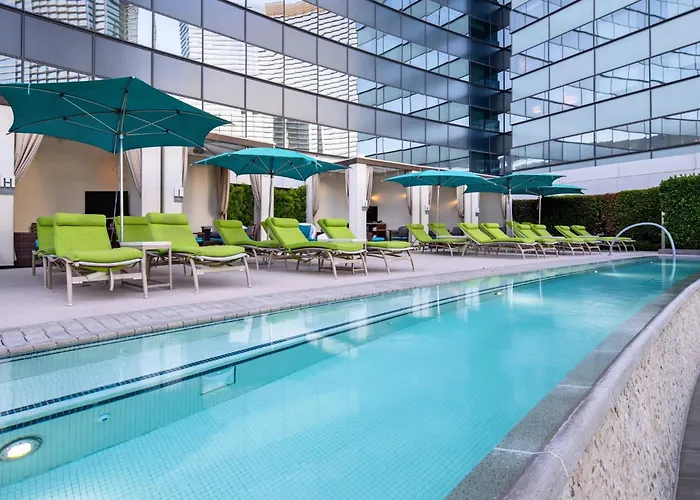 Vdara Hotel & Spa At Aria Las Vegas