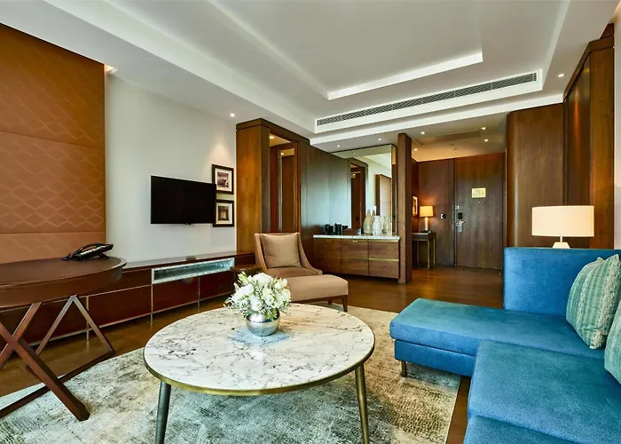 Hotel Hyatt Regency Istanbul Atakoy