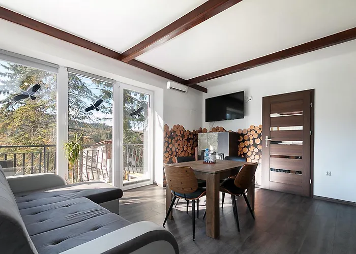 Villa Platinum Wisła