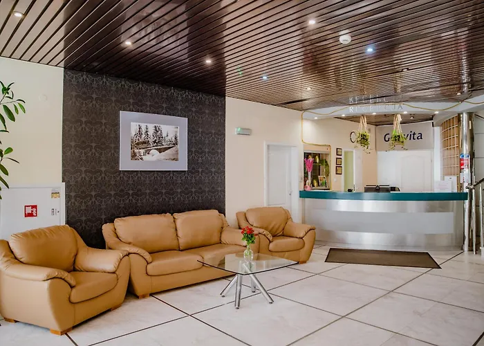 Geovita Krynica-Zdroj