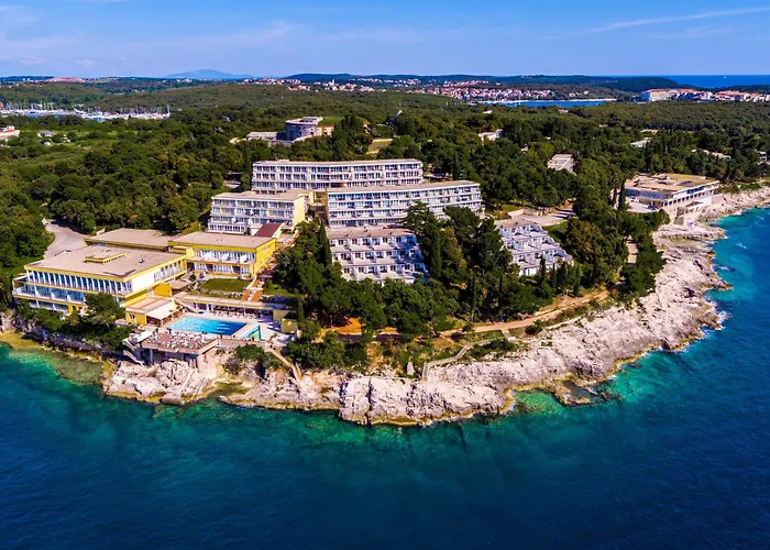 Splendid Resort Pula