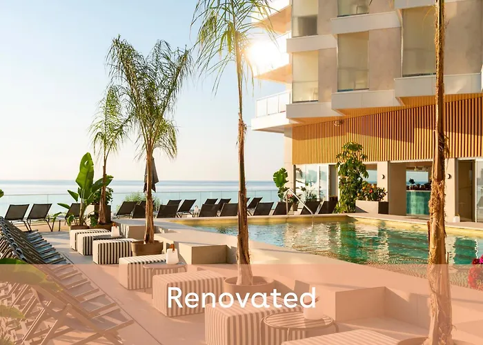 Innside By Melia Alicante Porta Maris