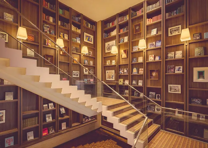 Shiba Park Hotel Tokio