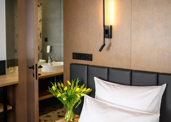 Harmony Club Hotel Ostrawa