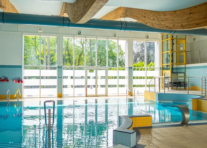 Albatros Medical Spa Mielno 