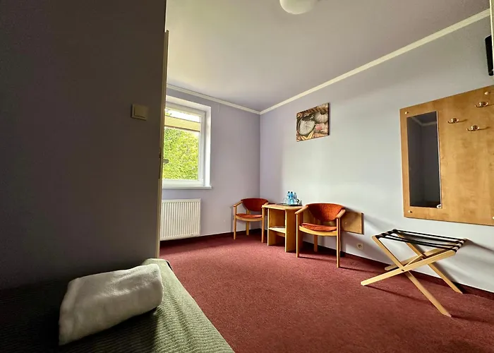 Hotel Paola Pniewo