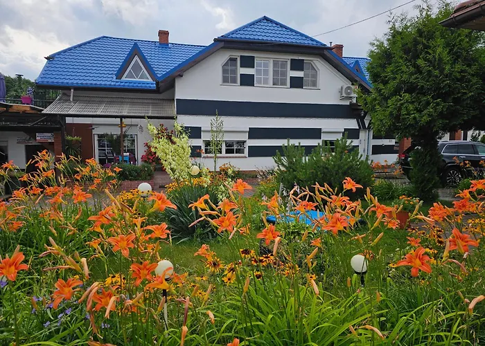 Willa Rudnik Grudziądz