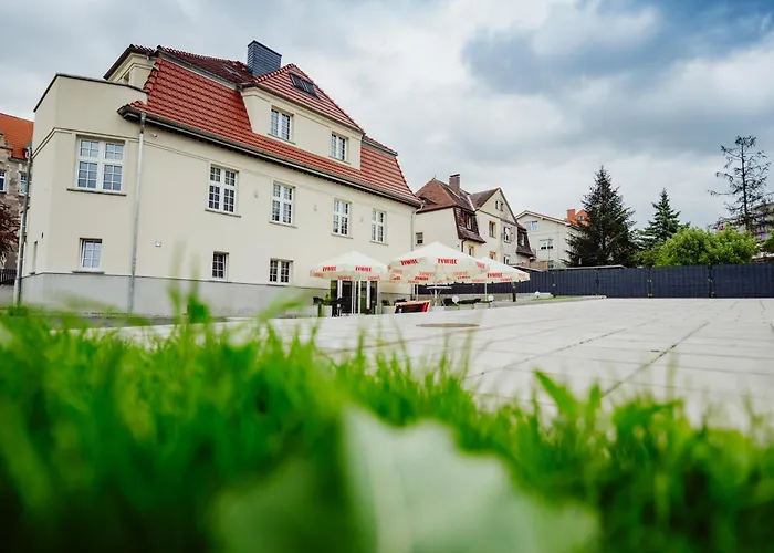 Villamax Zgorzelec