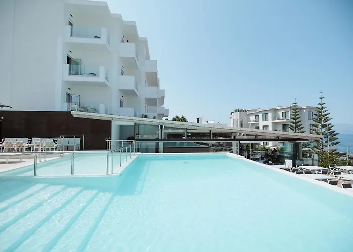 Hotel Agimi Saranda