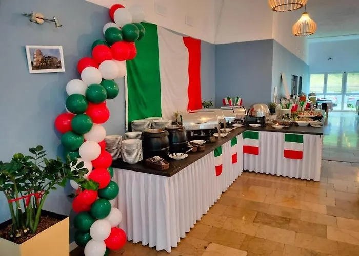 Hotel Karolinka Karpacz