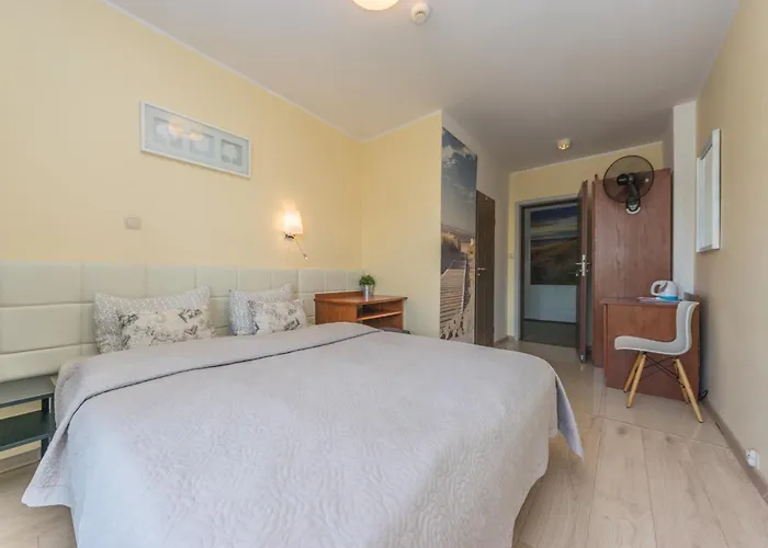 Aparthotel Luna&Sol Jastrzębia Góra