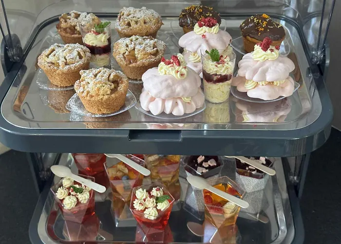 Hotel Imperiale Oświęcim