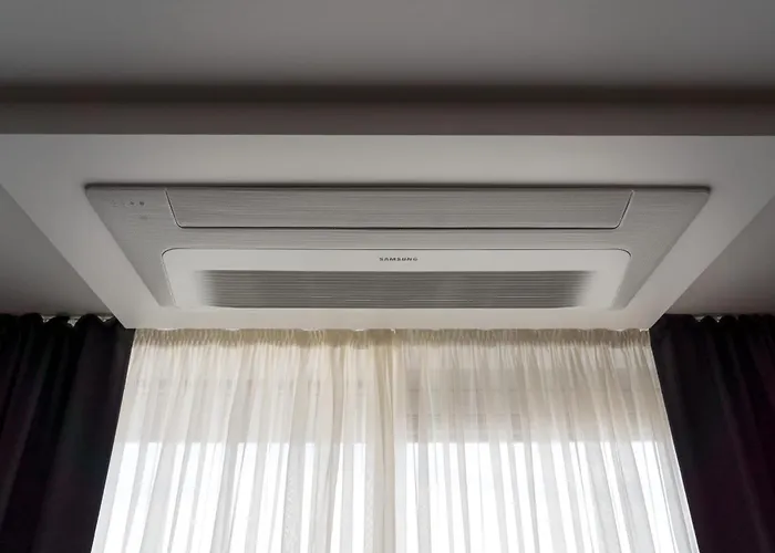 Hotel Kreis Residenz Muenchen