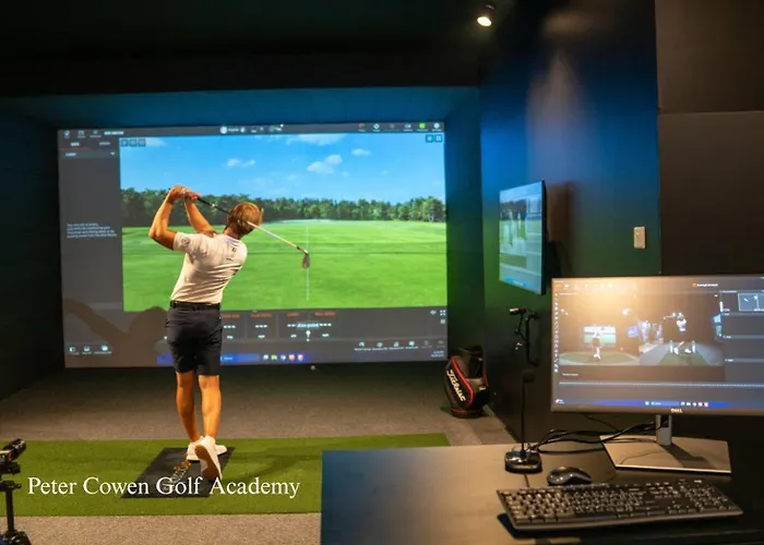 Hotel Park Hyatt Dubaj