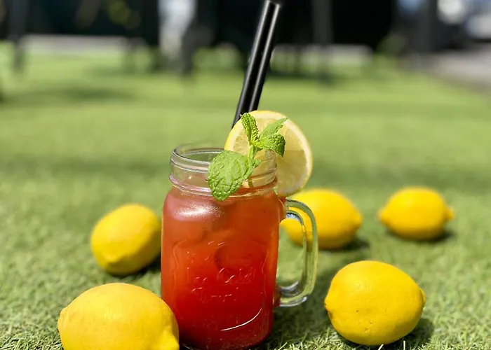 Hotel Miastova Mielec