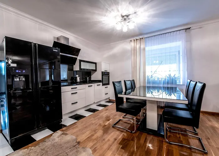 Noclegi Europa Boleslawiec 