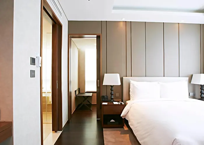 Lotte City Hotel Myeongdong Seul