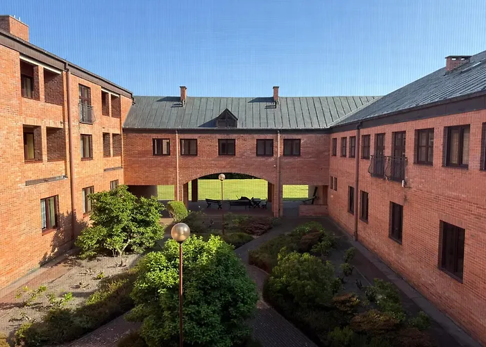 Bed and Breakfast Ośrodek Gwiazda Morza Grzybowo 