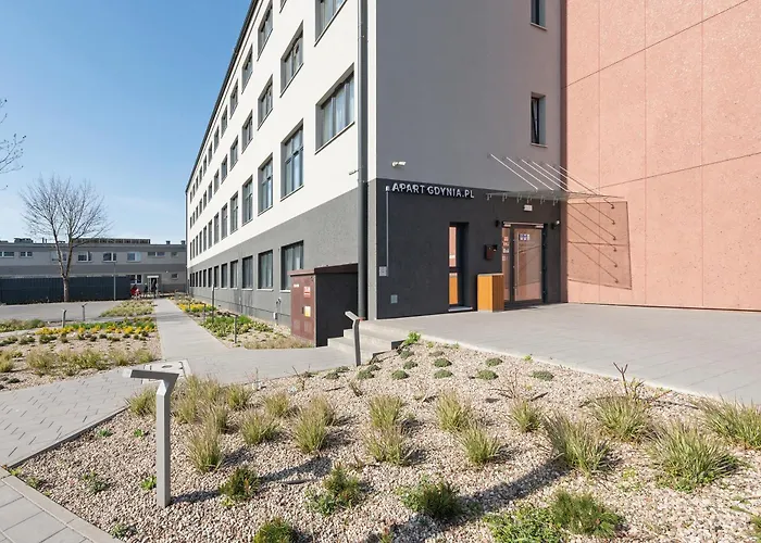 Apartgdynia