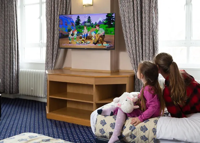 Tavistock Hotel Londyn