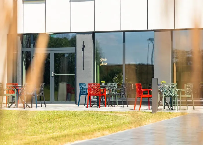 Desilva Inn Opole