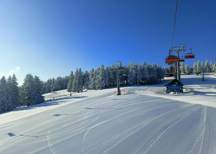Hotel Adam & Spa Kudowa-Zdrój