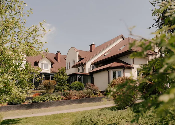 Dworek Helena Biała Podlaska