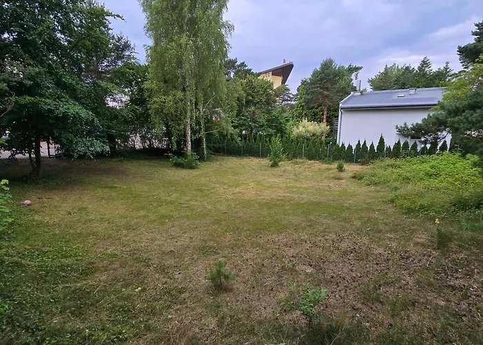Hotel Wind Caroline Jastrzębia Góra