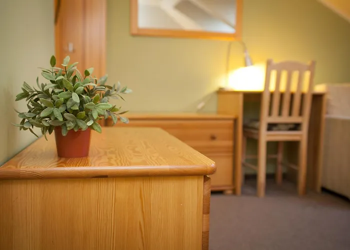 Aparthotel H31 Poznań