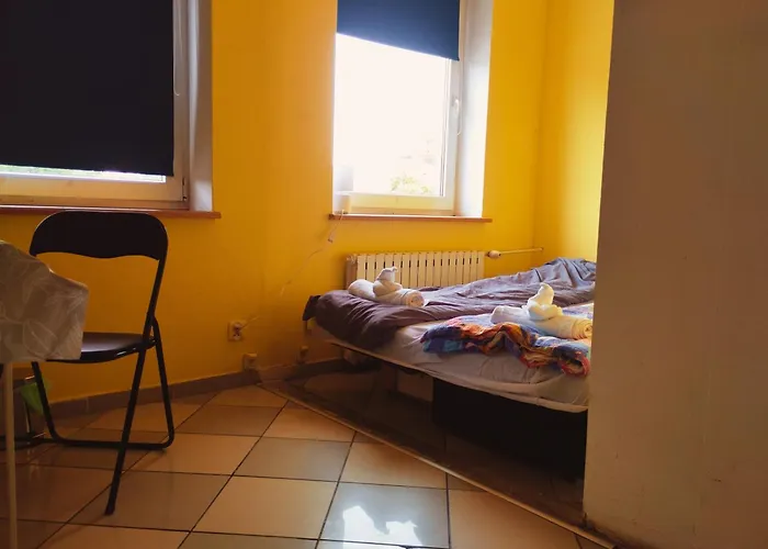 Hostel 01 Częstochowa