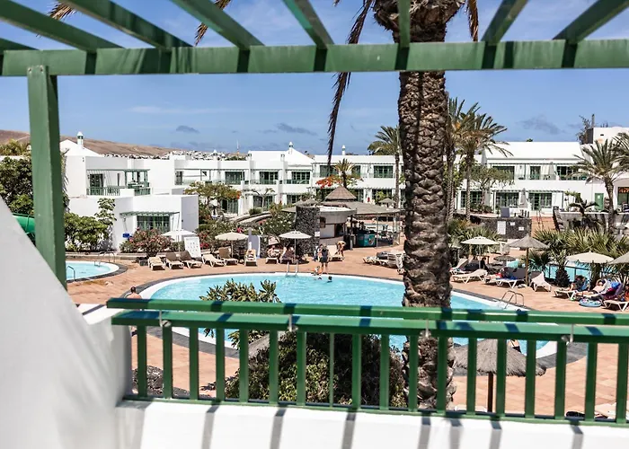 Caybeach Sun Playa Blanca 