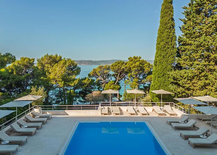 Bluesun Hotel Maestral Brela