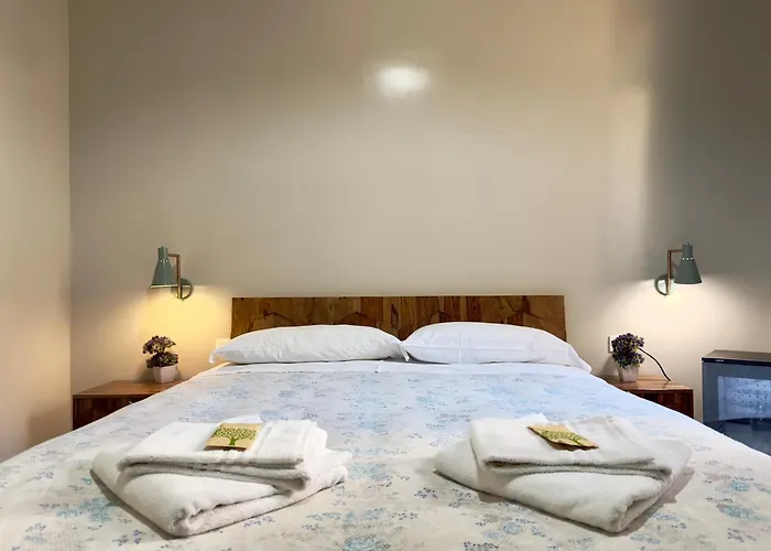B&B Santi Quattro Al Colosseo Rzym