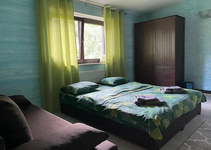 Guest House Villa Arkadia Warszawa