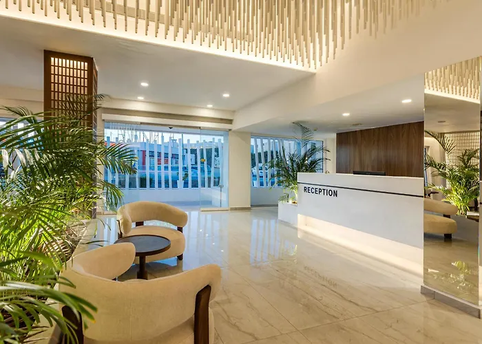 So White Beach Resort Ajia Napa