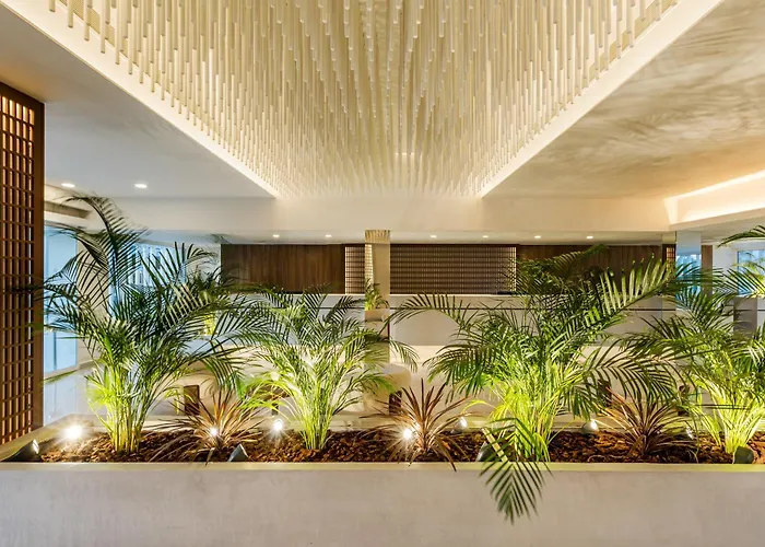 So White Beach Resort Ajia Napa