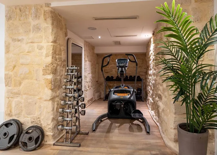 Le 123 Sebastopol - Astotel Paryż