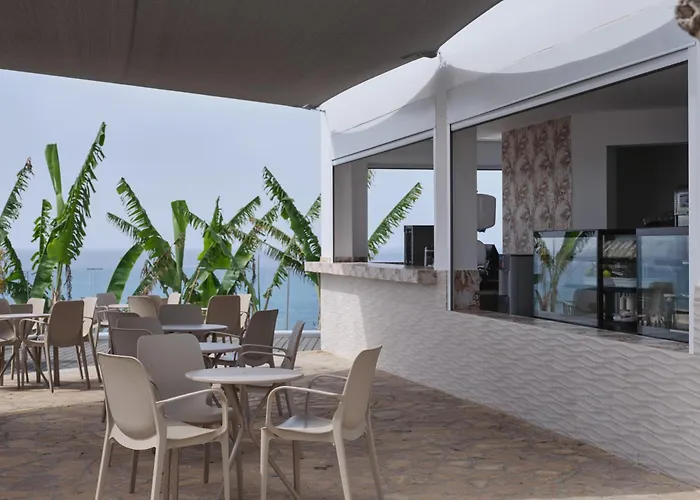 Atlantica Sungarden Beach Ajia Napa