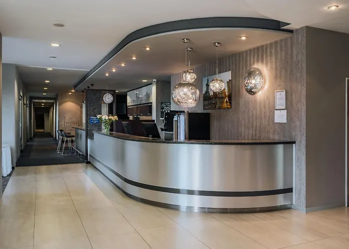 Premier Kraków Hotel 2