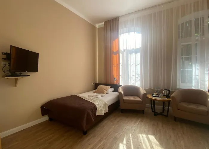 Hotel Kamil Kwidzyn