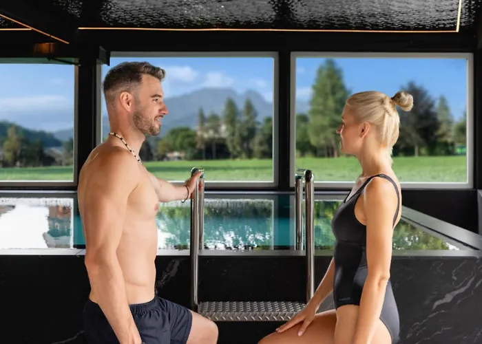 Hotel Helios 300m od Krupówek nowy BASEN od 12 lipca Zakopane