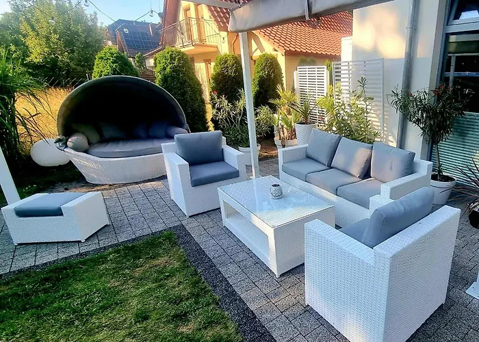 Hotel Majestique Pobierowo